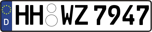 HH-WZ7947