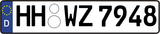 HH-WZ7948