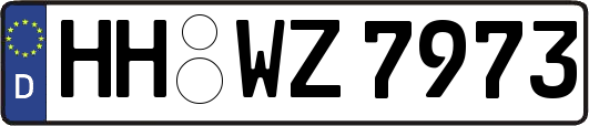 HH-WZ7973