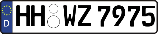 HH-WZ7975