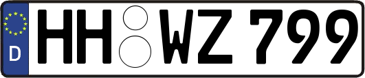 HH-WZ799
