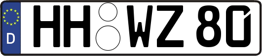HH-WZ80