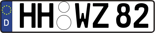 HH-WZ82