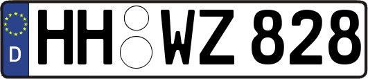 HH-WZ828
