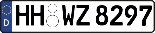 HH-WZ8297