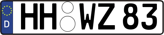 HH-WZ83