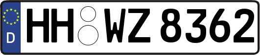 HH-WZ8362