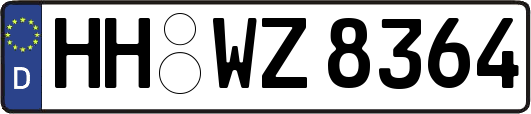 HH-WZ8364
