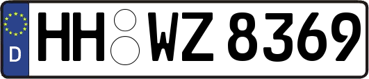HH-WZ8369