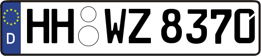 HH-WZ8370