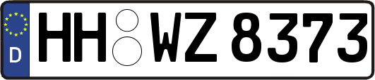 HH-WZ8373
