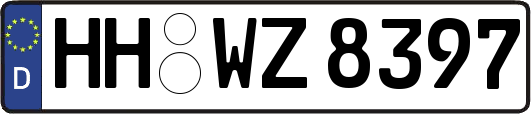 HH-WZ8397