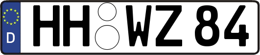 HH-WZ84