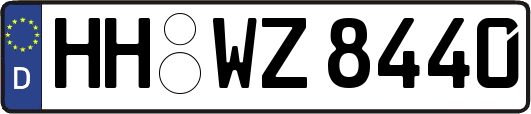 HH-WZ8440
