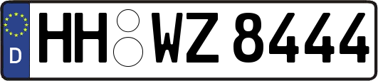 HH-WZ8444