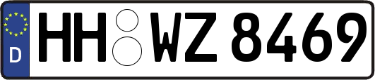HH-WZ8469