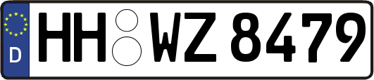 HH-WZ8479