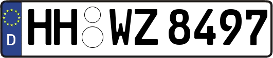 HH-WZ8497