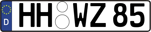 HH-WZ85