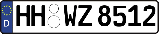 HH-WZ8512