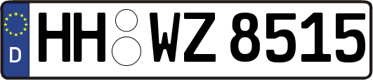 HH-WZ8515