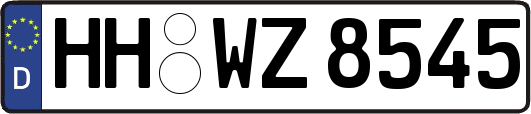 HH-WZ8545