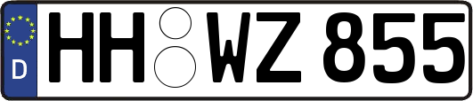HH-WZ855