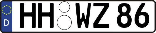 HH-WZ86