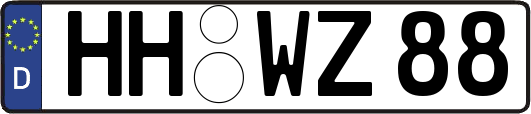 HH-WZ88
