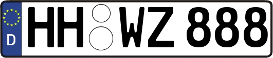 HH-WZ888