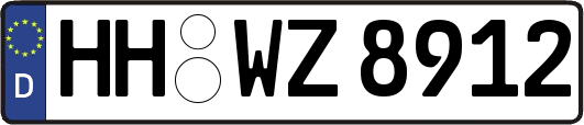HH-WZ8912