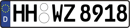 HH-WZ8918