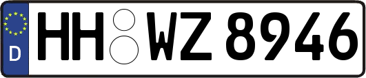 HH-WZ8946