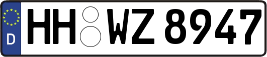 HH-WZ8947