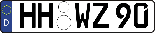 HH-WZ90
