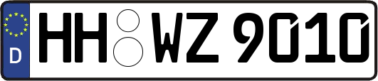 HH-WZ9010