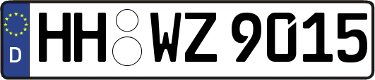 HH-WZ9015