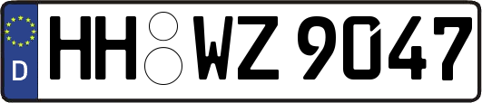 HH-WZ9047