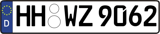 HH-WZ9062
