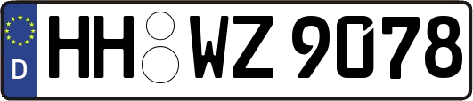 HH-WZ9078