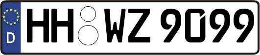HH-WZ9099