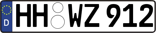 HH-WZ912