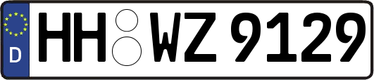 HH-WZ9129