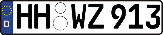 HH-WZ913