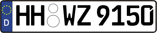 HH-WZ9150