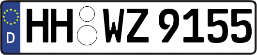 HH-WZ9155
