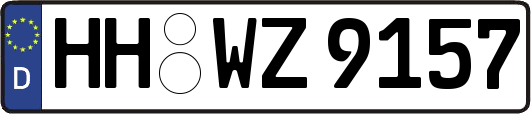 HH-WZ9157
