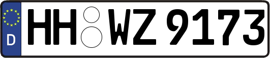 HH-WZ9173