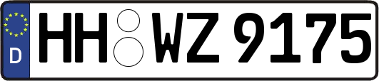HH-WZ9175