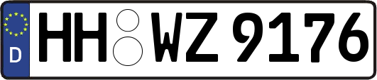 HH-WZ9176